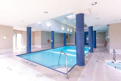Photo 38 at 1409 - 8 Mondeo Drive, Dorset Park, Toronto
