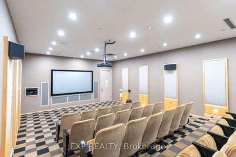 Photo 45 at 1409 - 8 Mondeo Drive, Dorset Park, Toronto