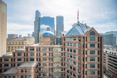 Photo 6 at 1406 - 38 Grenville Street, Bay Street Corridor, Toronto