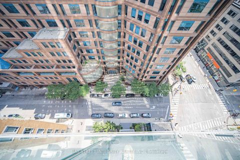 Photo 9 at 1406 - 38 Grenville Street, Bay Street Corridor, Toronto