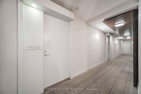 Photo 11 at 1406 - 38 Grenville Street, Bay Street Corridor, Toronto