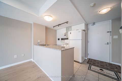 Photo 16 at 1406 - 38 Grenville Street, Bay Street Corridor, Toronto