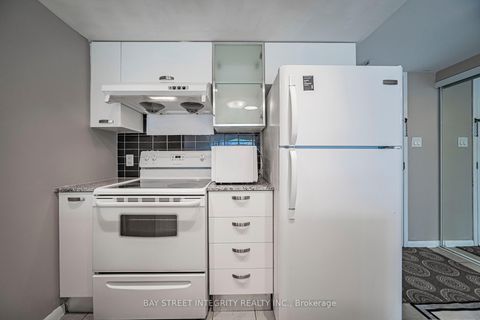 Photo 18 at 1406 - 38 Grenville Street, Bay Street Corridor, Toronto