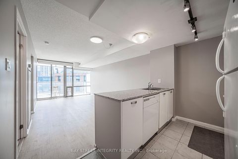 Photo 19 at 1406 - 38 Grenville Street, Bay Street Corridor, Toronto