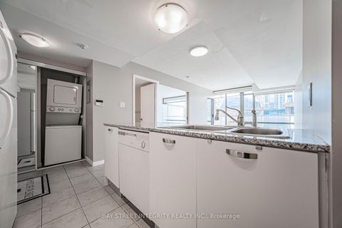 Photo 20 at 1406 - 38 Grenville Street, Bay Street Corridor, Toronto