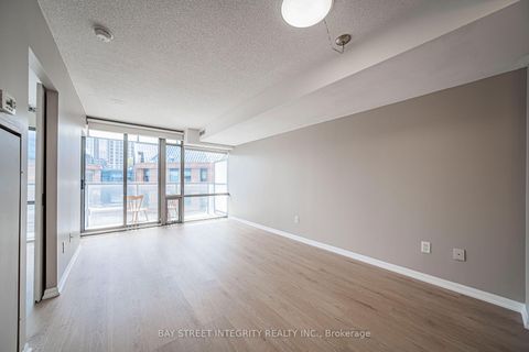 Photo 21 at 1406 - 38 Grenville Street, Bay Street Corridor, Toronto