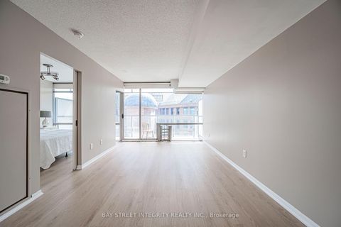 Photo 22 at 1406 - 38 Grenville Street, Bay Street Corridor, Toronto