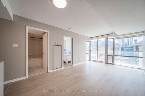 Photo 24 at 1406 - 38 Grenville Street, Bay Street Corridor, Toronto