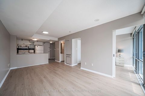 Photo 26 at 1406 - 38 Grenville Street, Bay Street Corridor, Toronto
