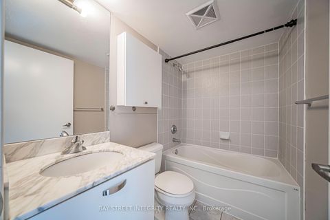Photo 29 at 1406 - 38 Grenville Street, Bay Street Corridor, Toronto