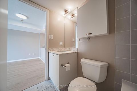 Photo 30 at 1406 - 38 Grenville Street, Bay Street Corridor, Toronto