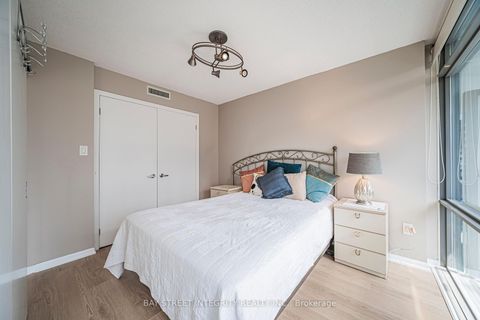 Photo 32 at 1406 - 38 Grenville Street, Bay Street Corridor, Toronto