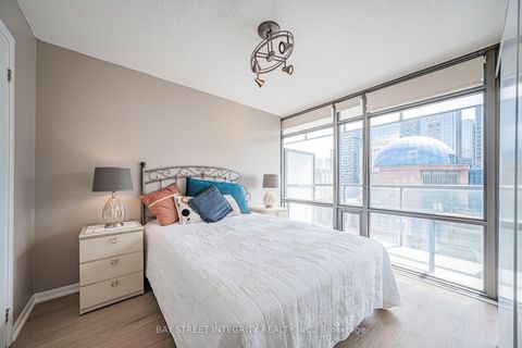 Photo 34 at 1406 - 38 Grenville Street, Bay Street Corridor, Toronto