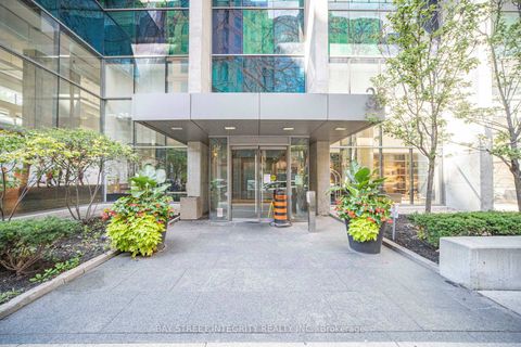 Photo 35 at 1406 - 38 Grenville Street, Bay Street Corridor, Toronto