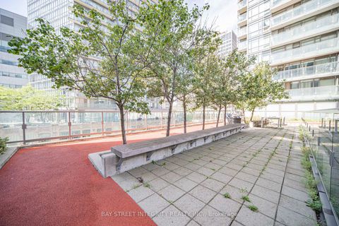Photo 36 at 1406 - 38 Grenville Street, Bay Street Corridor, Toronto