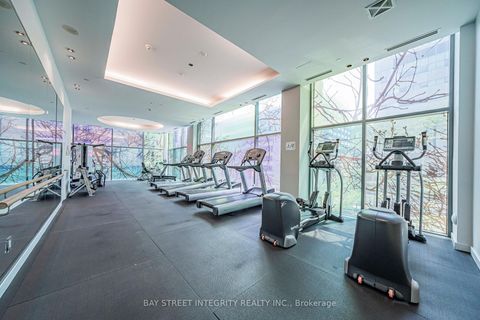 Photo 39 at 1406 - 38 Grenville Street, Bay Street Corridor, Toronto