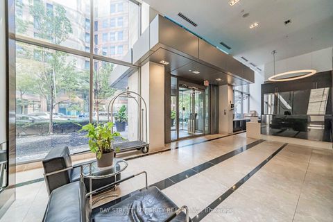 Photo 40 at 1406 - 38 Grenville Street, Bay Street Corridor, Toronto