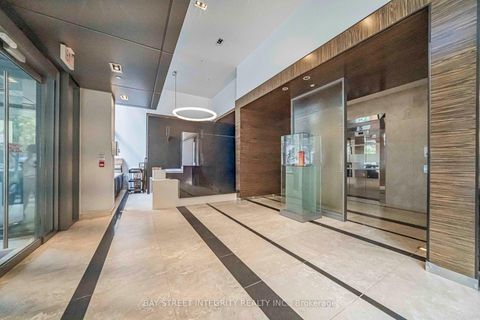 Photo 41 at 1406 - 38 Grenville Street, Bay Street Corridor, Toronto