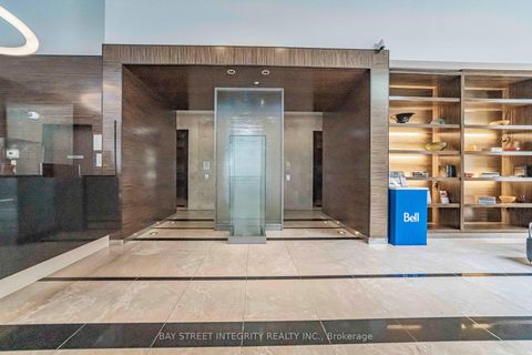 Photo 47 at 1406 - 38 Grenville Street, Bay Street Corridor, Toronto