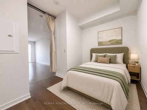 Photo 10 at 5806 - 100 Harbour Street, Waterfront Communities C1, Toronto