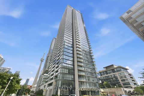 Photo 0 at 810 - 25 Capreol Court, Waterfront Communities C1, Toronto