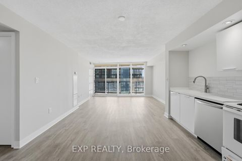 Photo 1 at 810 - 25 Capreol Court, Waterfront Communities C1, Toronto