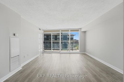 Photo 6 at 810 - 25 Capreol Court, Waterfront Communities C1, Toronto