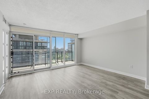 Photo 7 at 810 - 25 Capreol Court, Waterfront Communities C1, Toronto
