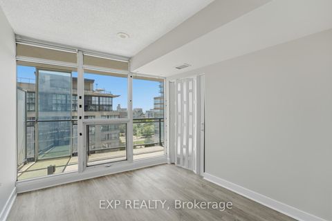 Photo 12 at 810 - 25 Capreol Court, Waterfront Communities C1, Toronto