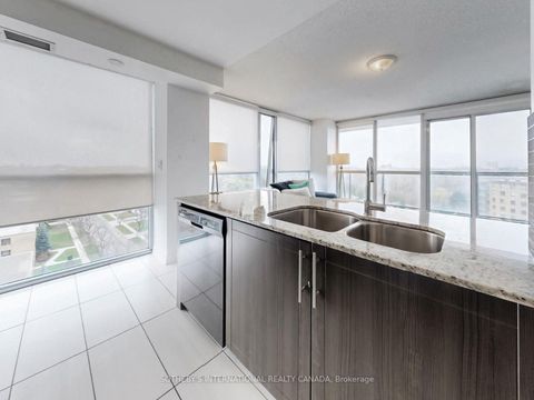 Photo 9 at 1018 - 80 Esther Lorrie Drive, Clairville, Toronto