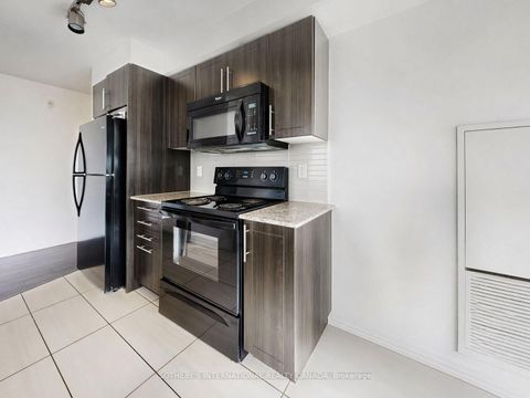 Photo 11 at 1018 - 80 Esther Lorrie Drive, Clairville, Toronto