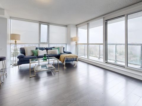 Photo 15 at 1018 - 80 Esther Lorrie Drive, Clairville, Toronto