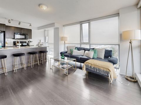 Photo 17 at 1018 - 80 Esther Lorrie Drive, Clairville, Toronto
