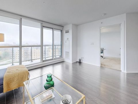 Photo 19 at 1018 - 80 Esther Lorrie Drive, Clairville, Toronto
