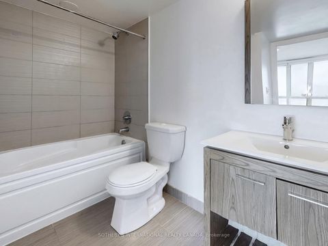 Photo 23 at 1018 - 80 Esther Lorrie Drive, Clairville, Toronto