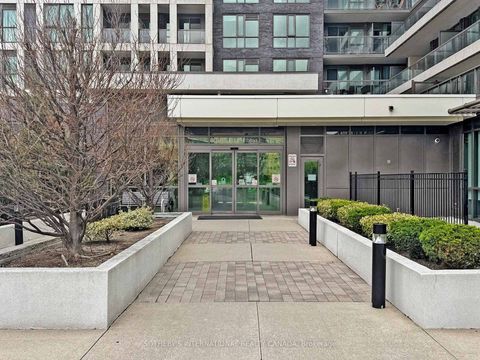 Photo 24 at 1018 - 80 Esther Lorrie Drive, Clairville, Toronto