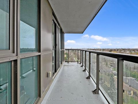 Photo 25 at 1018 - 80 Esther Lorrie Drive, Clairville, Toronto