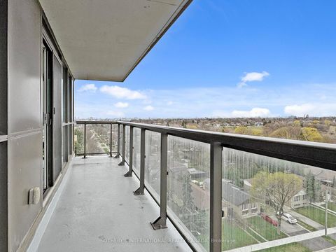 Photo 26 at 1018 - 80 Esther Lorrie Drive, Clairville, Toronto