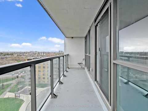 Photo 27 at 1018 - 80 Esther Lorrie Drive, Clairville, Toronto