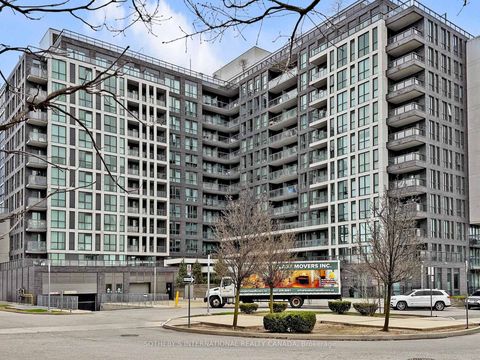 Photo 29 at 1018 - 80 Esther Lorrie Drive, Clairville, Toronto