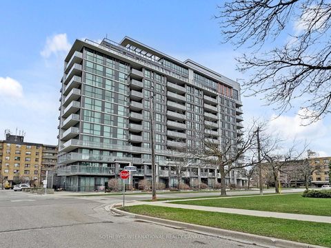 Photo 30 at 1018 - 80 Esther Lorrie Drive, Clairville, Toronto