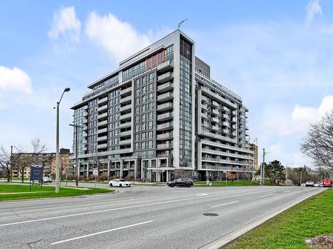 Photo 31 at 1018 - 80 Esther Lorrie Drive, Clairville, Toronto