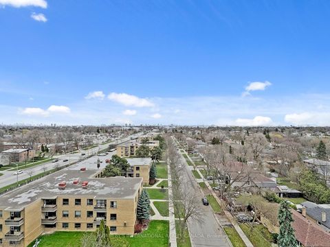 Photo 36 at 1018 - 80 Esther Lorrie Drive, Clairville, Toronto