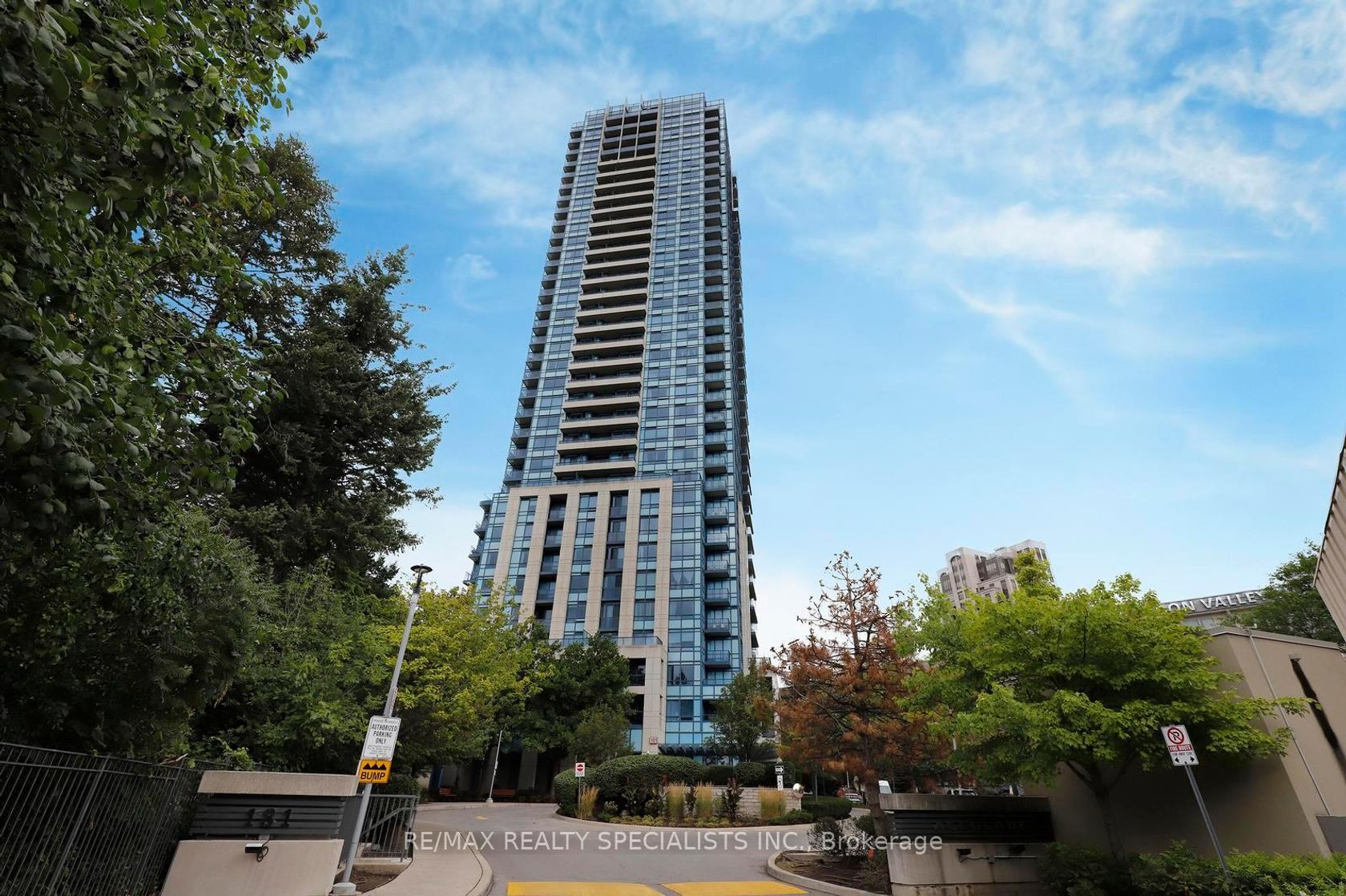 1404 - 181 Wynford Drive, Don Mills, Toronto photo 9