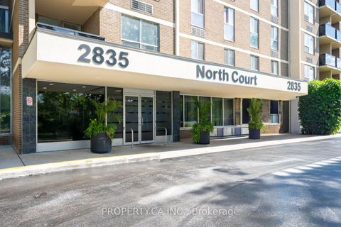 Photo 0 at 107 - 2835 Islington Avenue, Humber Summit, Toronto