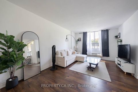Photo 1 at 107 - 2835 Islington Avenue, Humber Summit, Toronto