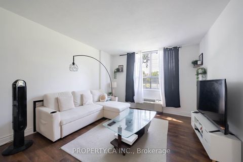 Photo 2 at 107 - 2835 Islington Avenue, Humber Summit, Toronto