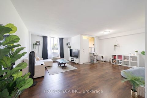 Photo 3 at 107 - 2835 Islington Avenue, Humber Summit, Toronto
