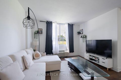 Photo 4 at 107 - 2835 Islington Avenue, Humber Summit, Toronto