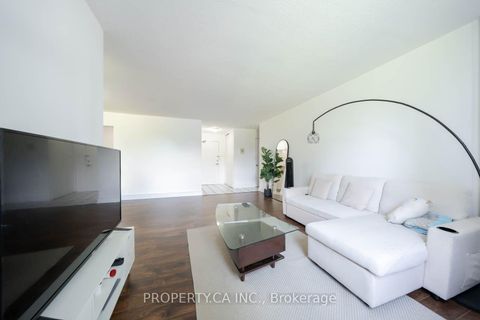 Photo 5 at 107 - 2835 Islington Avenue, Humber Summit, Toronto